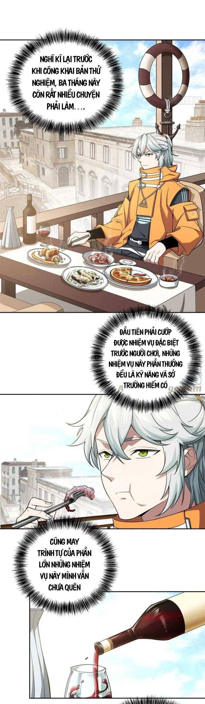 Thợ Máy Siêu Cấp Chapter 52 - 7