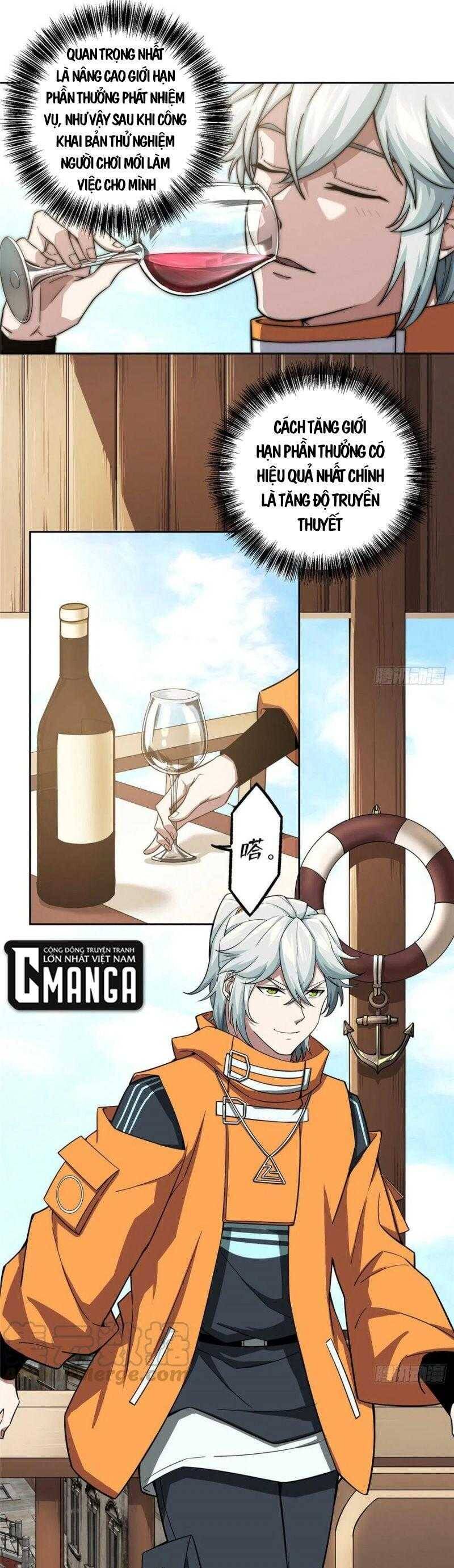 Thợ Máy Siêu Cấp Chapter 52 - 9