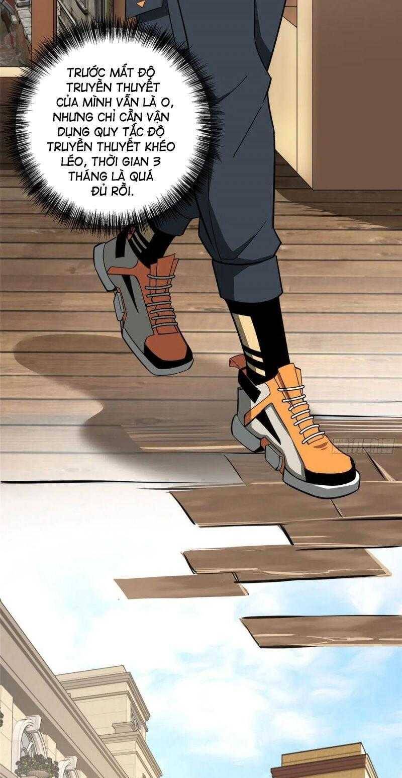 Thợ Máy Siêu Cấp Chapter 52 - 10