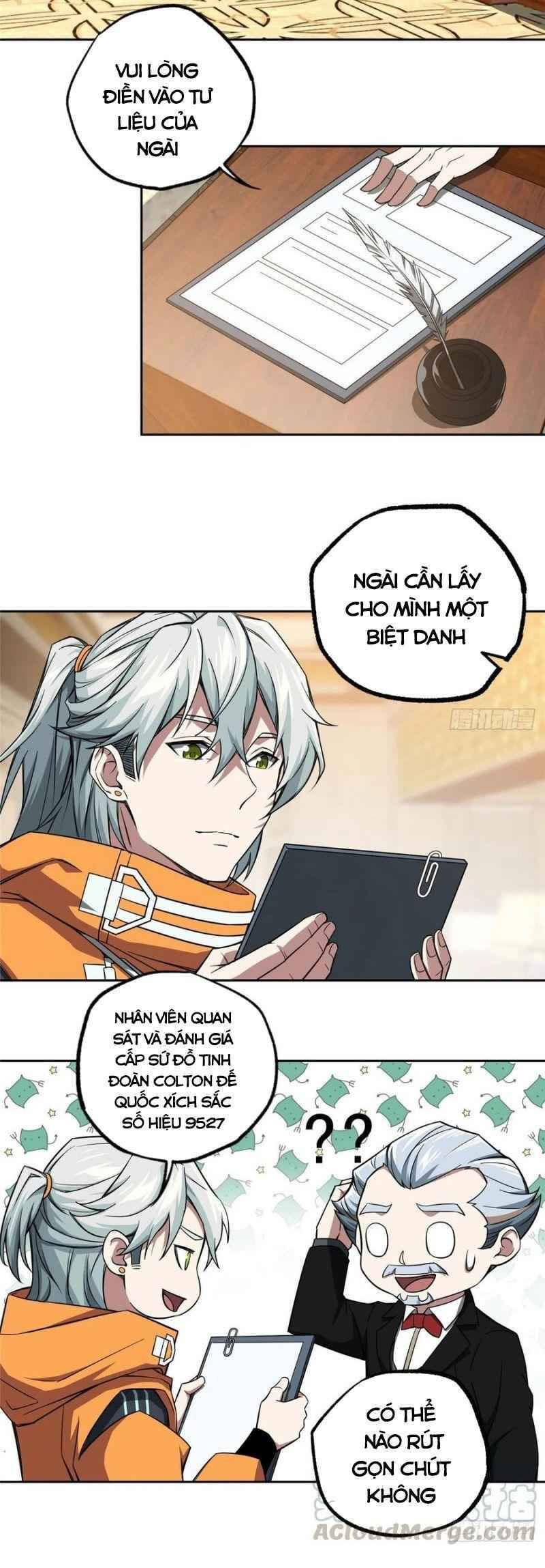 Thợ Máy Siêu Cấp Chapter 53 - 2