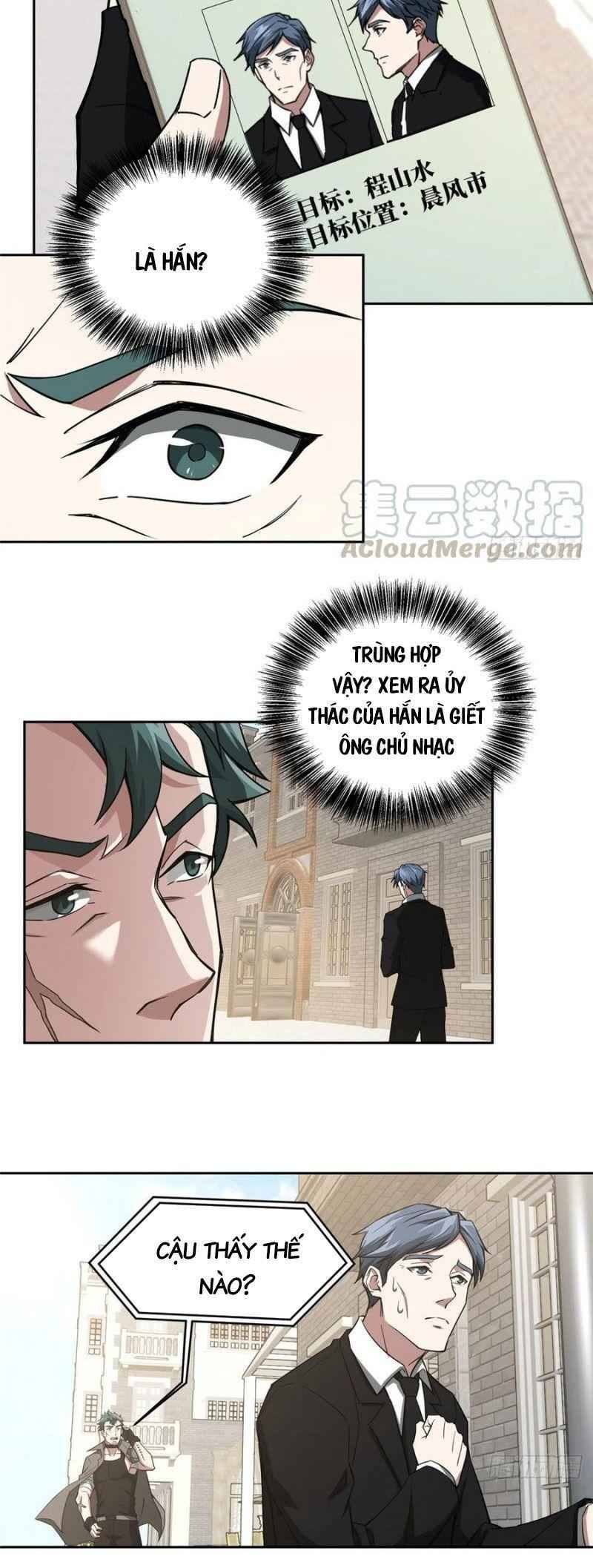 Thợ Máy Siêu Cấp Chapter 53 - 12