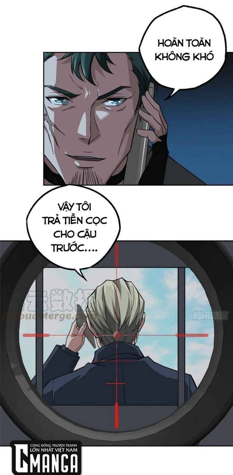 Thợ Máy Siêu Cấp Chapter 53 - 13