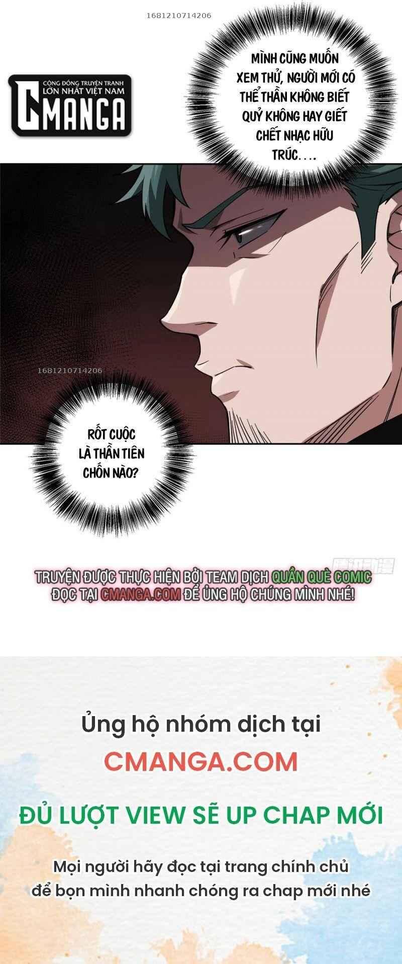 Thợ Máy Siêu Cấp Chapter 53 - 17