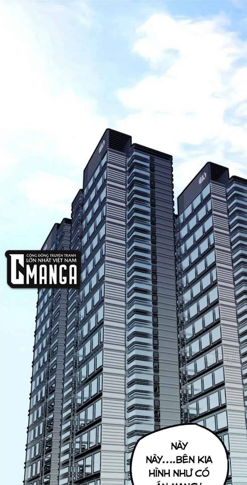 Thợ Máy Siêu Cấp Chapter 54 - 1