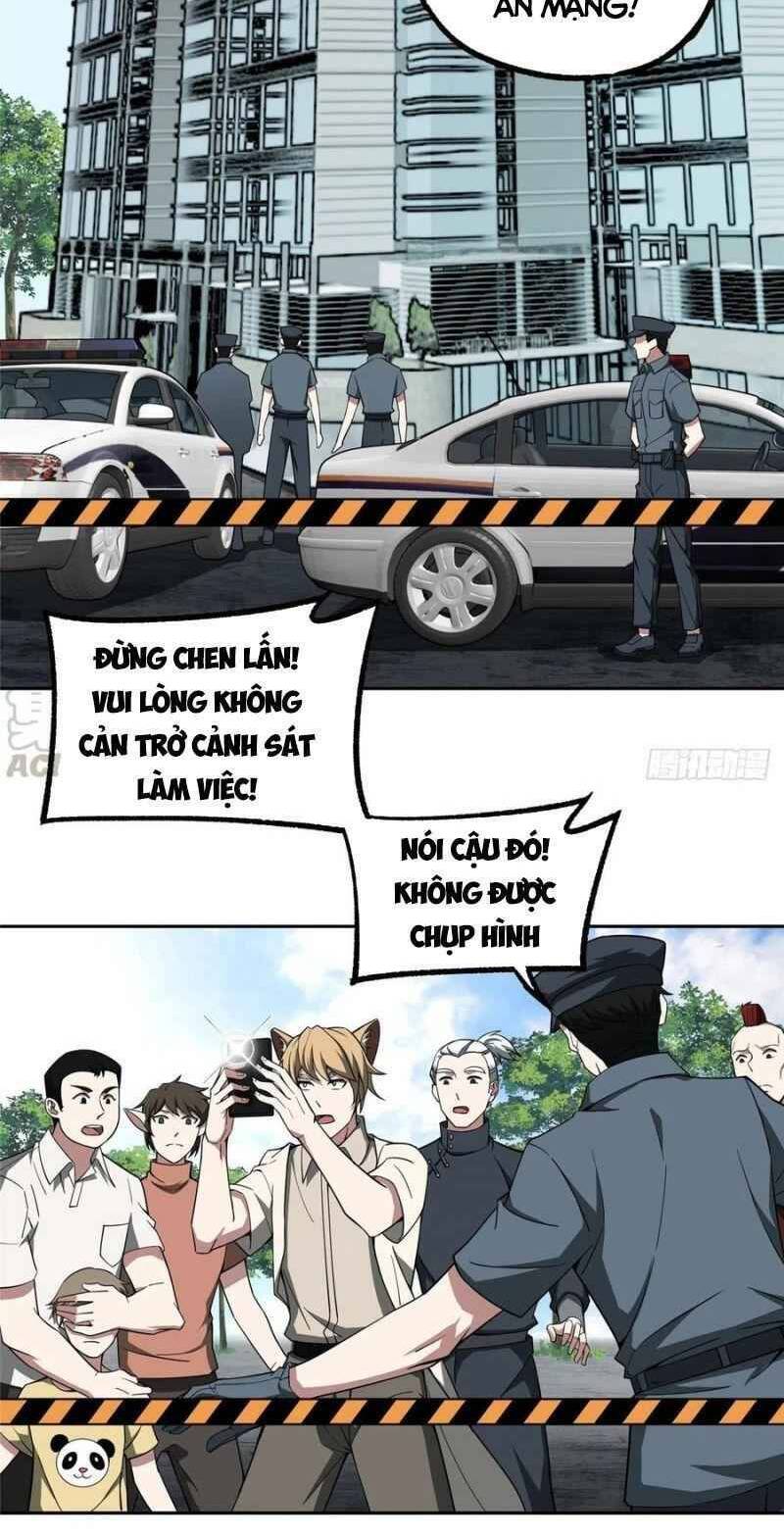 Thợ Máy Siêu Cấp Chapter 54 - 2