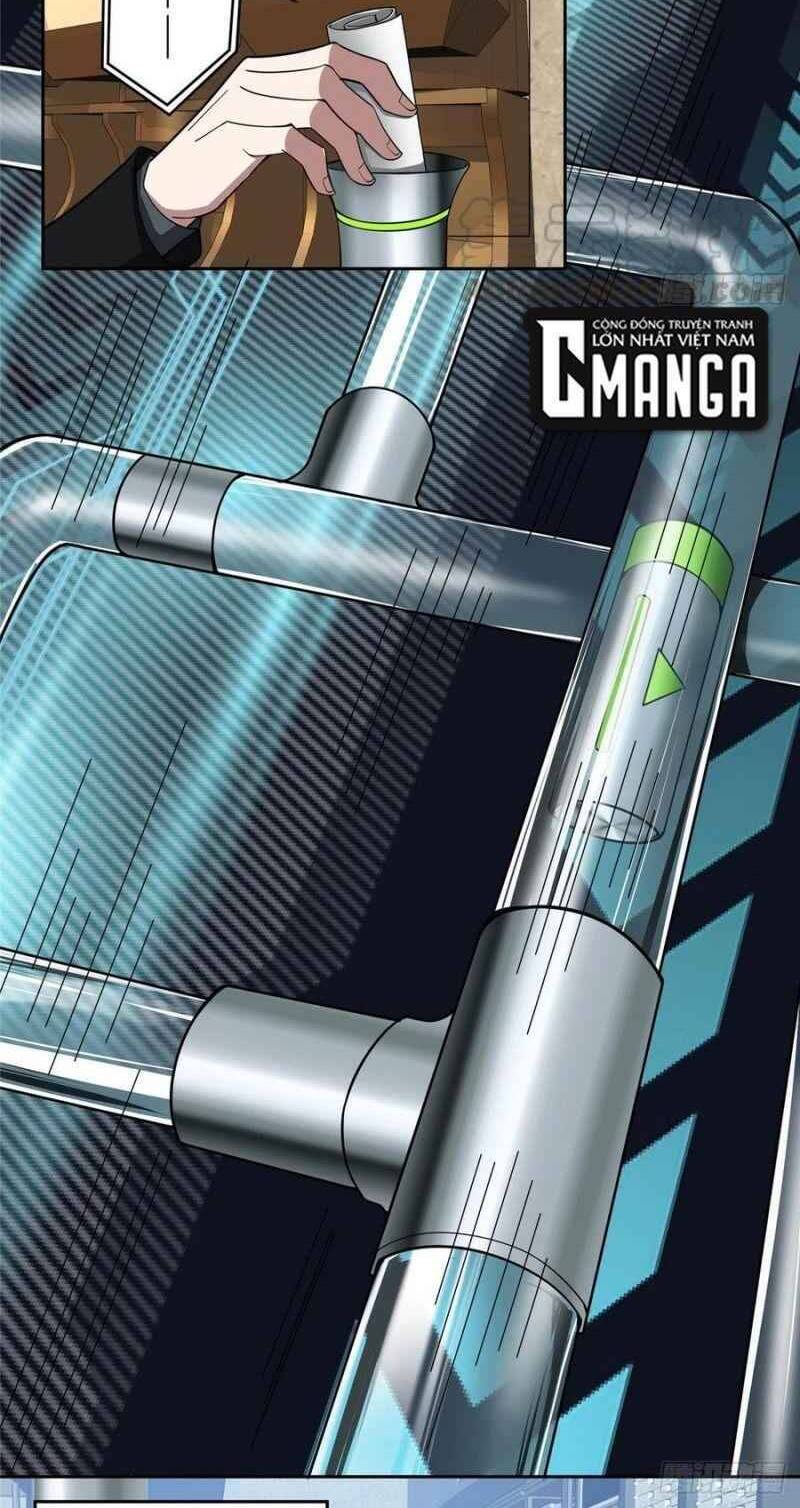 Thợ Máy Siêu Cấp Chapter 54 - 16
