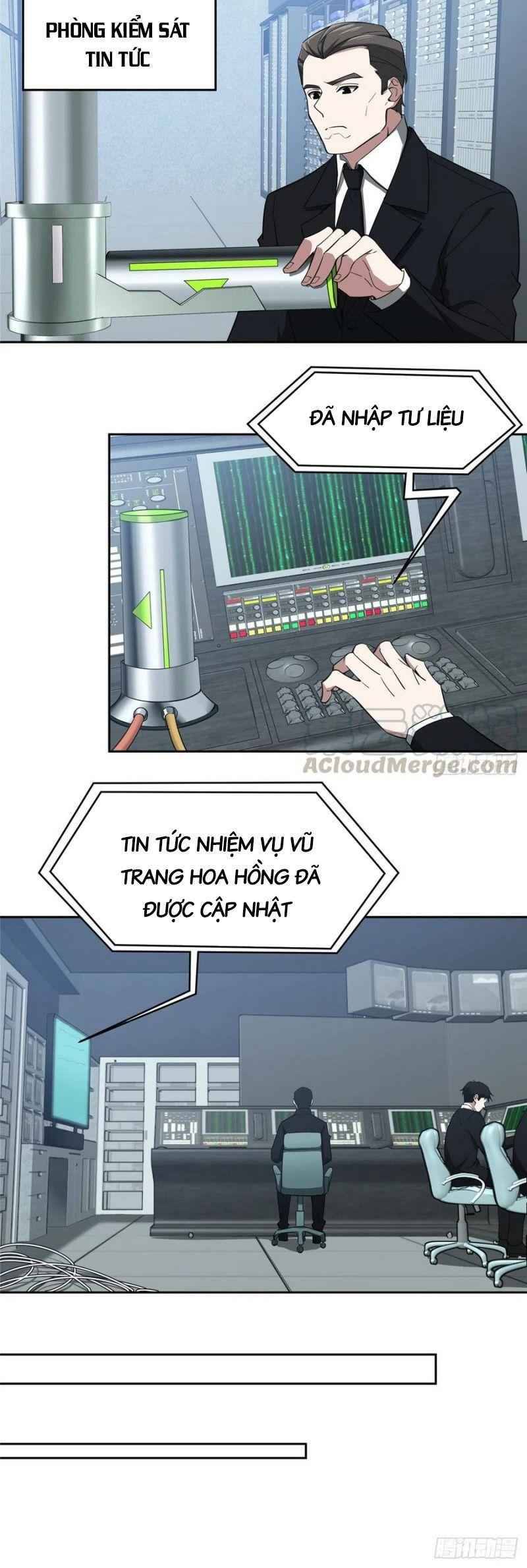 Thợ Máy Siêu Cấp Chapter 54 - 17