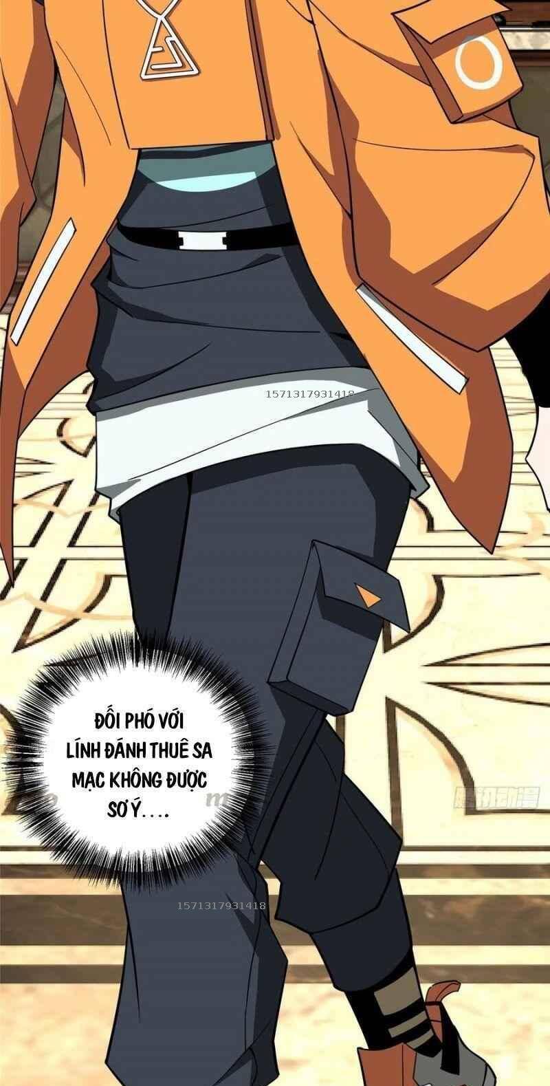 Thợ Máy Siêu Cấp Chapter 54 - 19