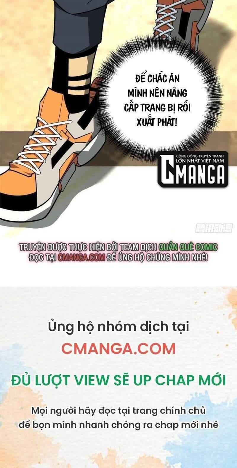 Thợ Máy Siêu Cấp Chapter 54 - 20