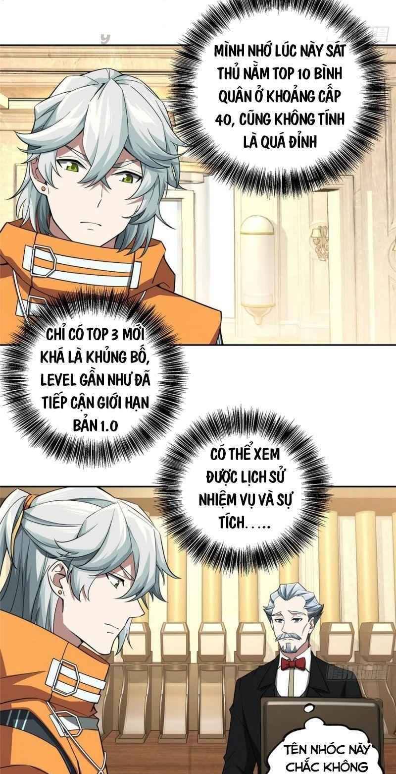 Thợ Máy Siêu Cấp Chapter 54 - 9