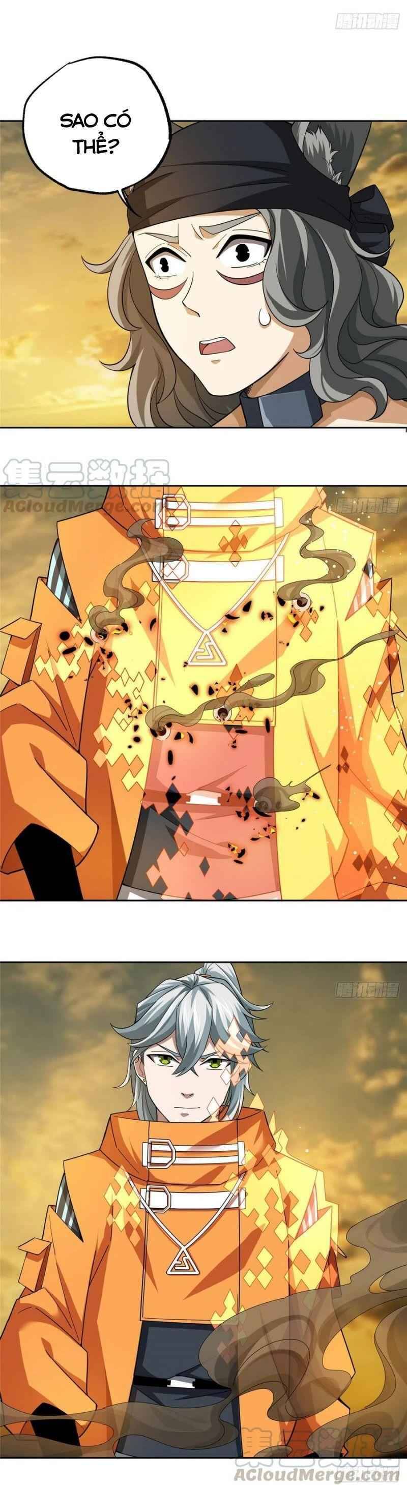 Thợ Máy Siêu Cấp Chapter 56 - 13