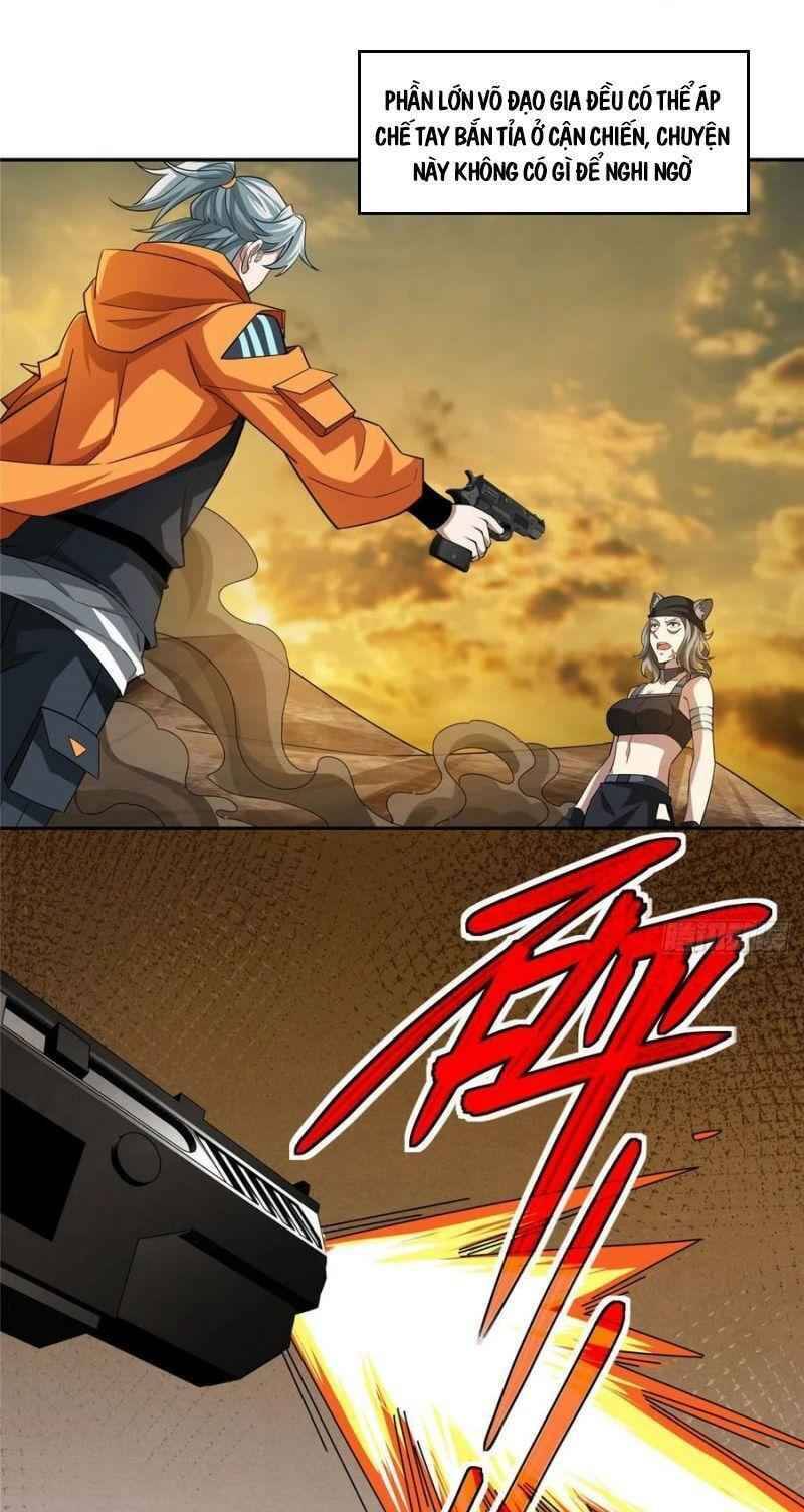 Thợ Máy Siêu Cấp Chapter 56 - 14