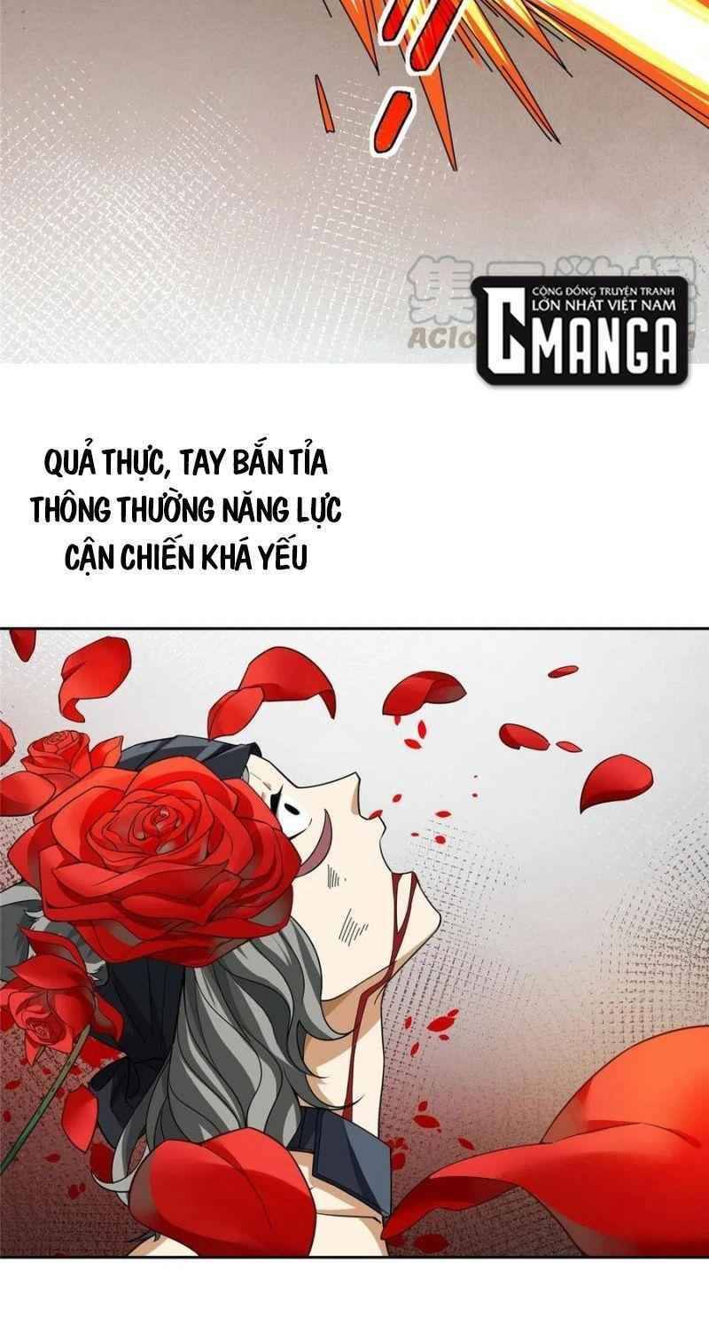 Thợ Máy Siêu Cấp Chapter 56 - 15
