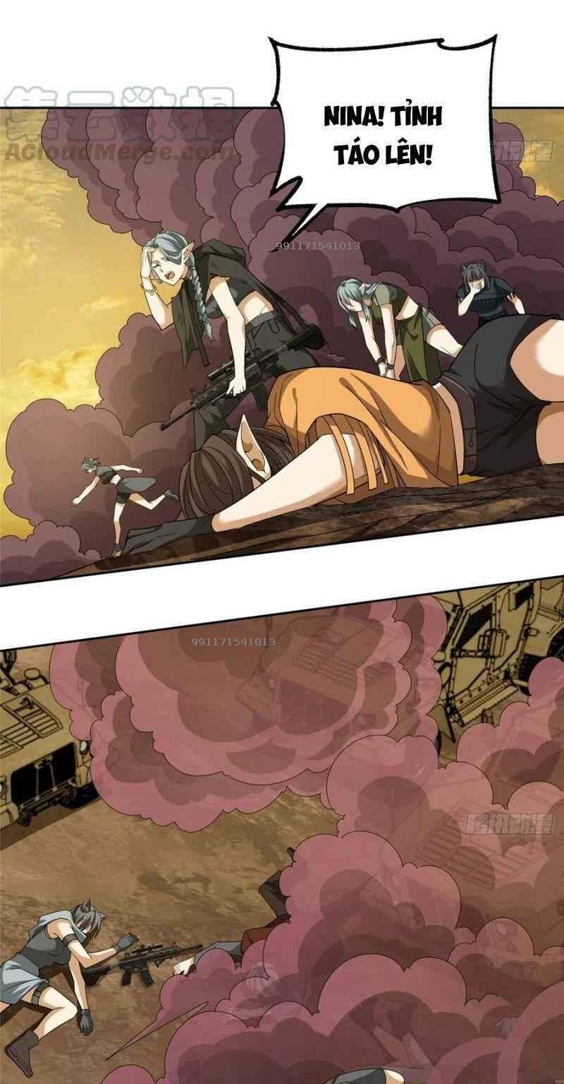 Thợ Máy Siêu Cấp Chapter 56 - 4