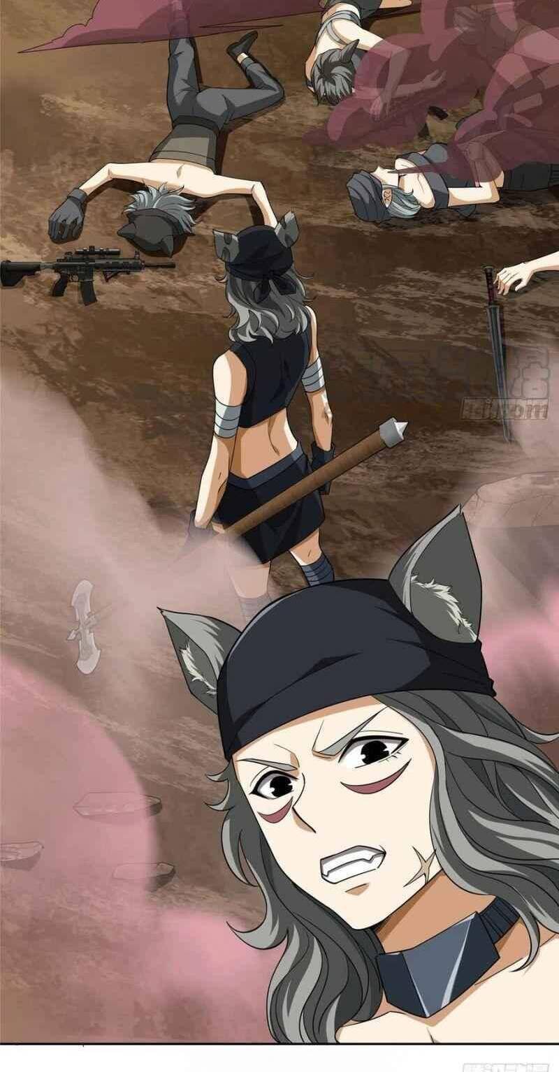 Thợ Máy Siêu Cấp Chapter 56 - 5