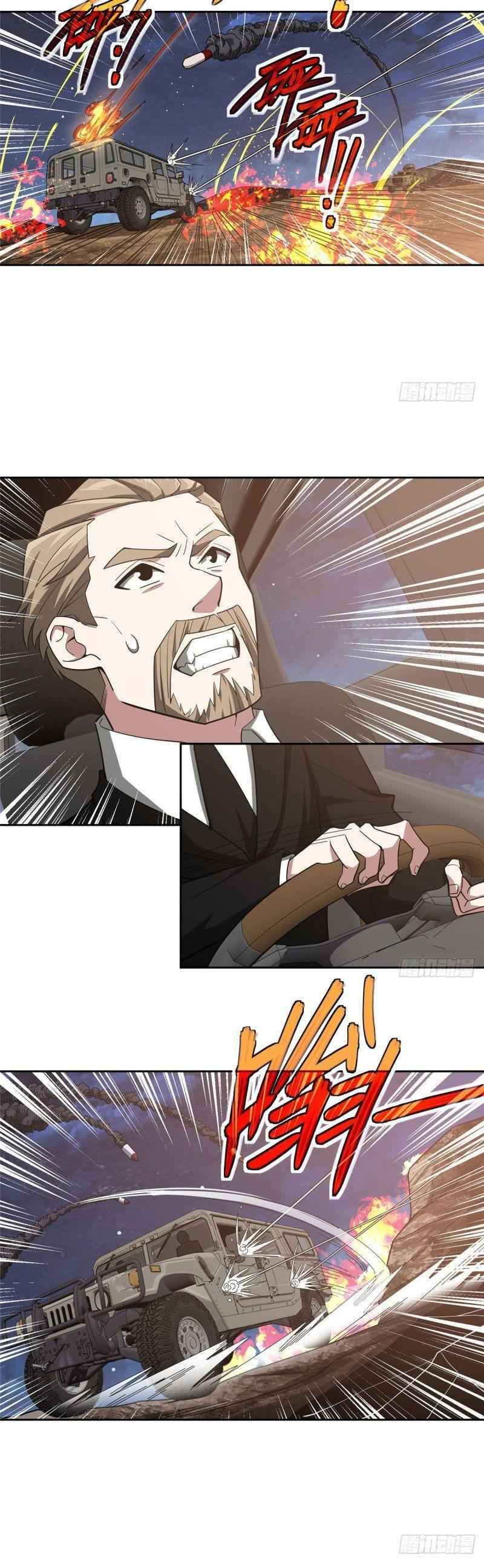 Thợ Máy Siêu Cấp Chapter 58 - 6