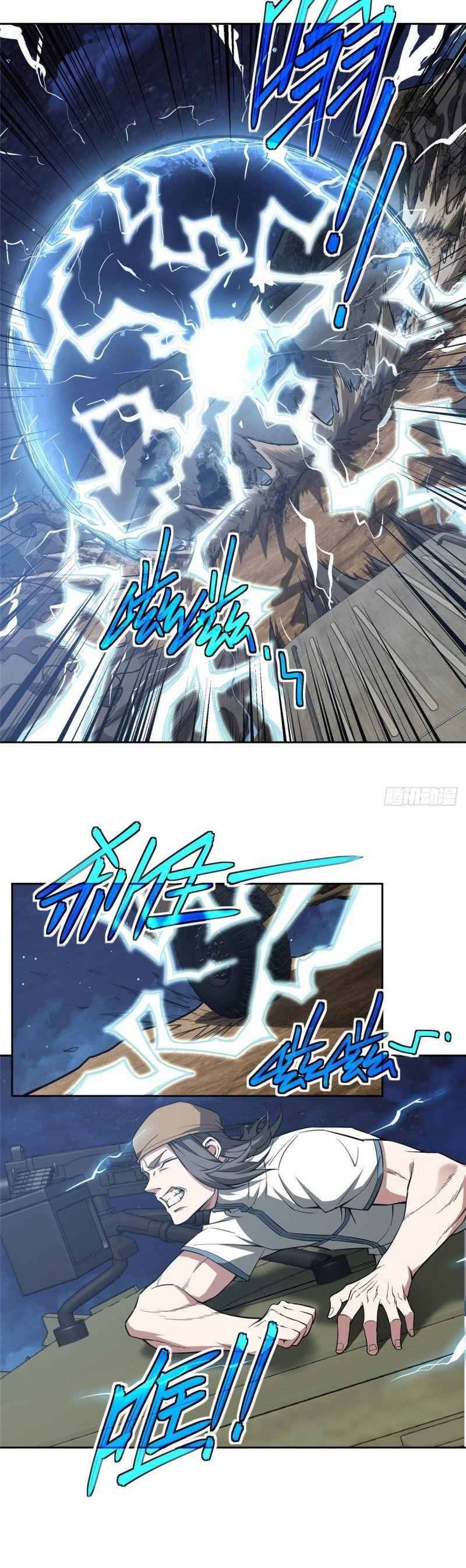 Thợ Máy Siêu Cấp Chapter 59 - 2