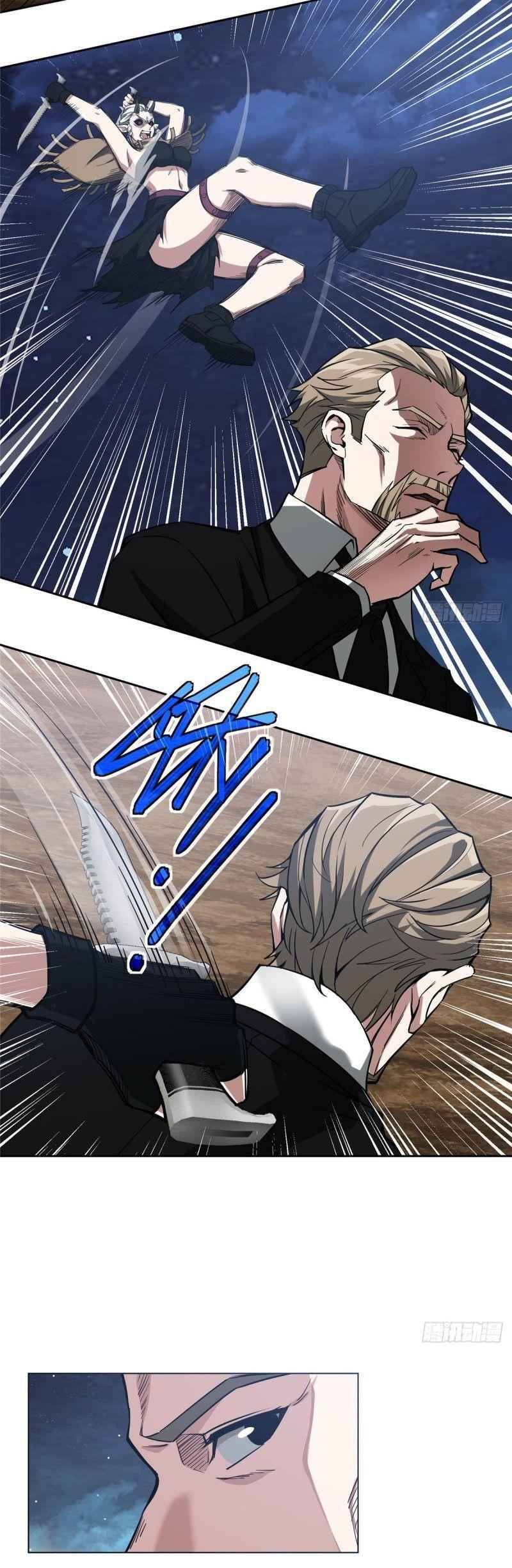 Thợ Máy Siêu Cấp Chapter 59 - 13