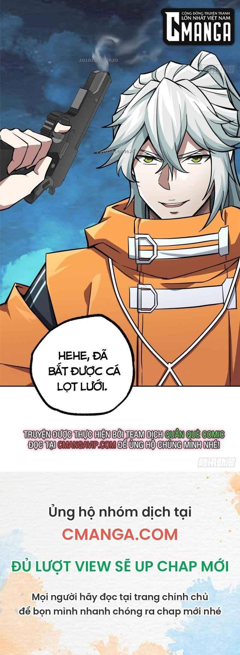 Thợ Máy Siêu Cấp Chapter 59 - 17