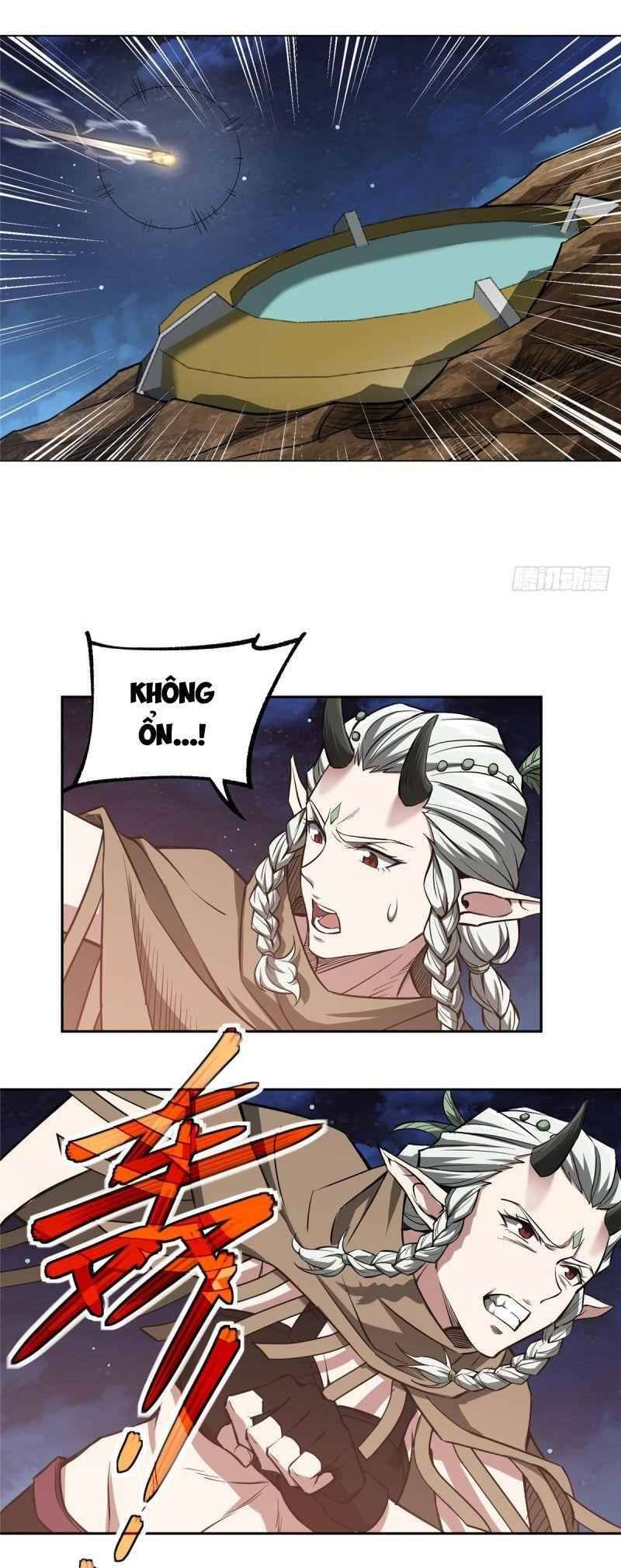 Thợ Máy Siêu Cấp Chapter 59 - 6