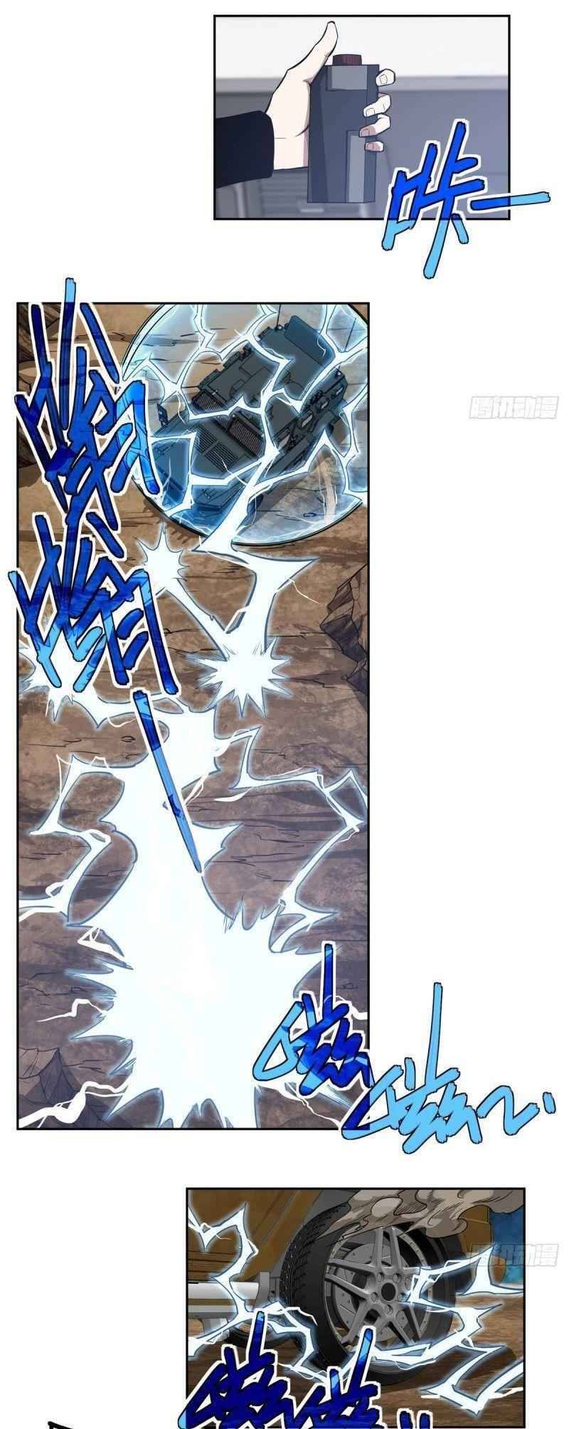 Thợ Máy Siêu Cấp Chapter 61 - 2