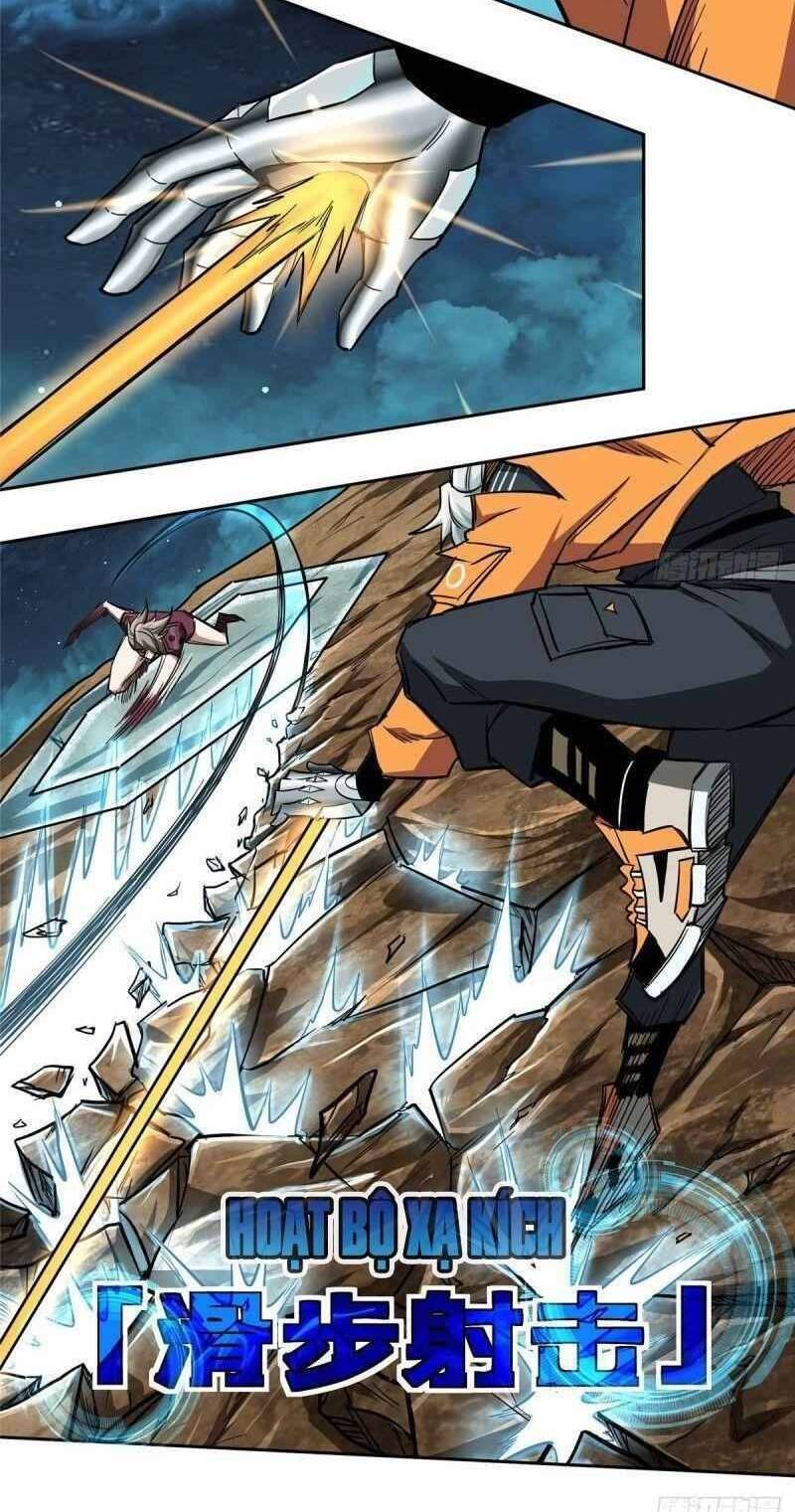 Thợ Máy Siêu Cấp Chapter 61 - 13