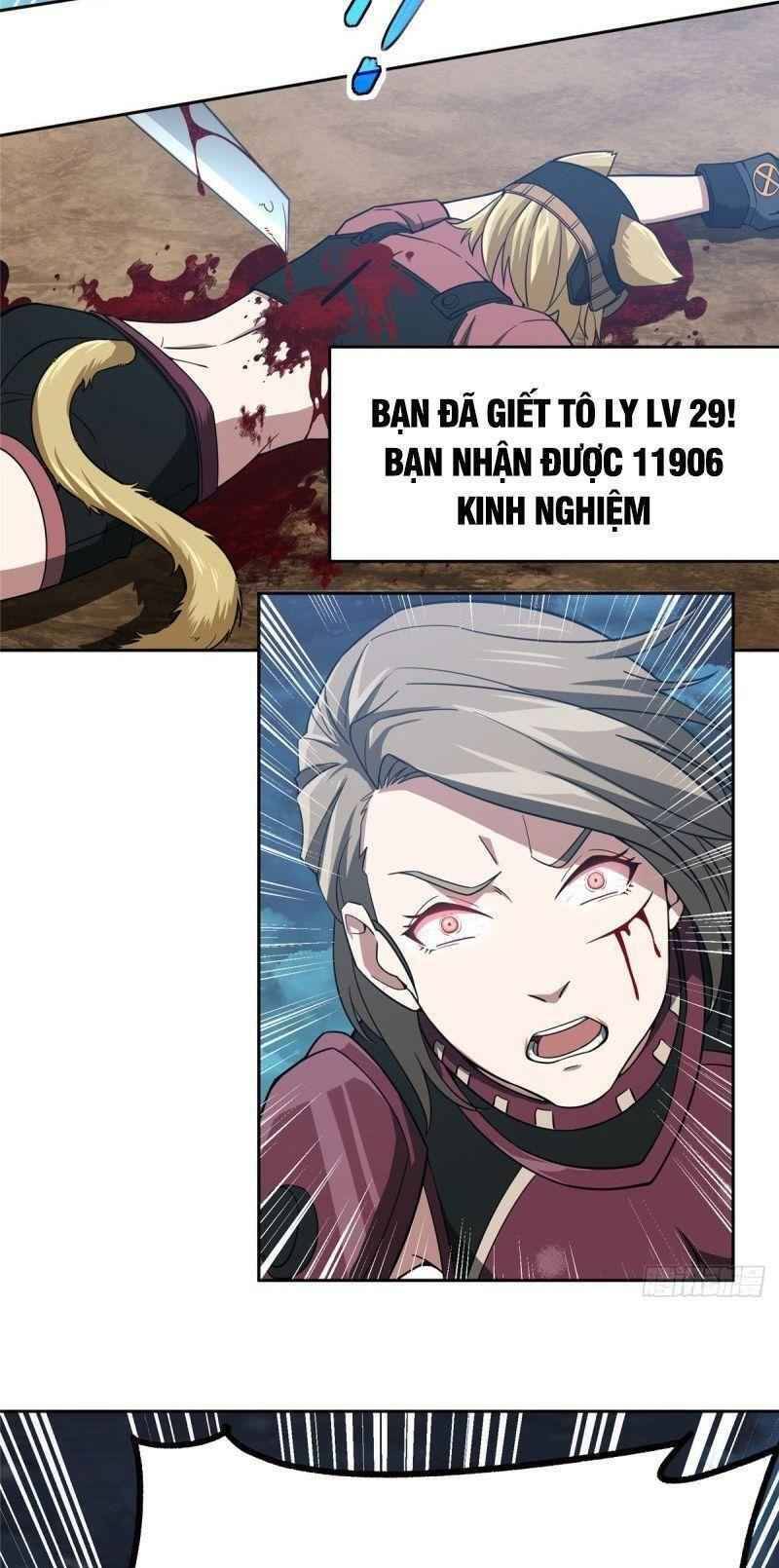 Thợ Máy Siêu Cấp Chapter 62 - 18