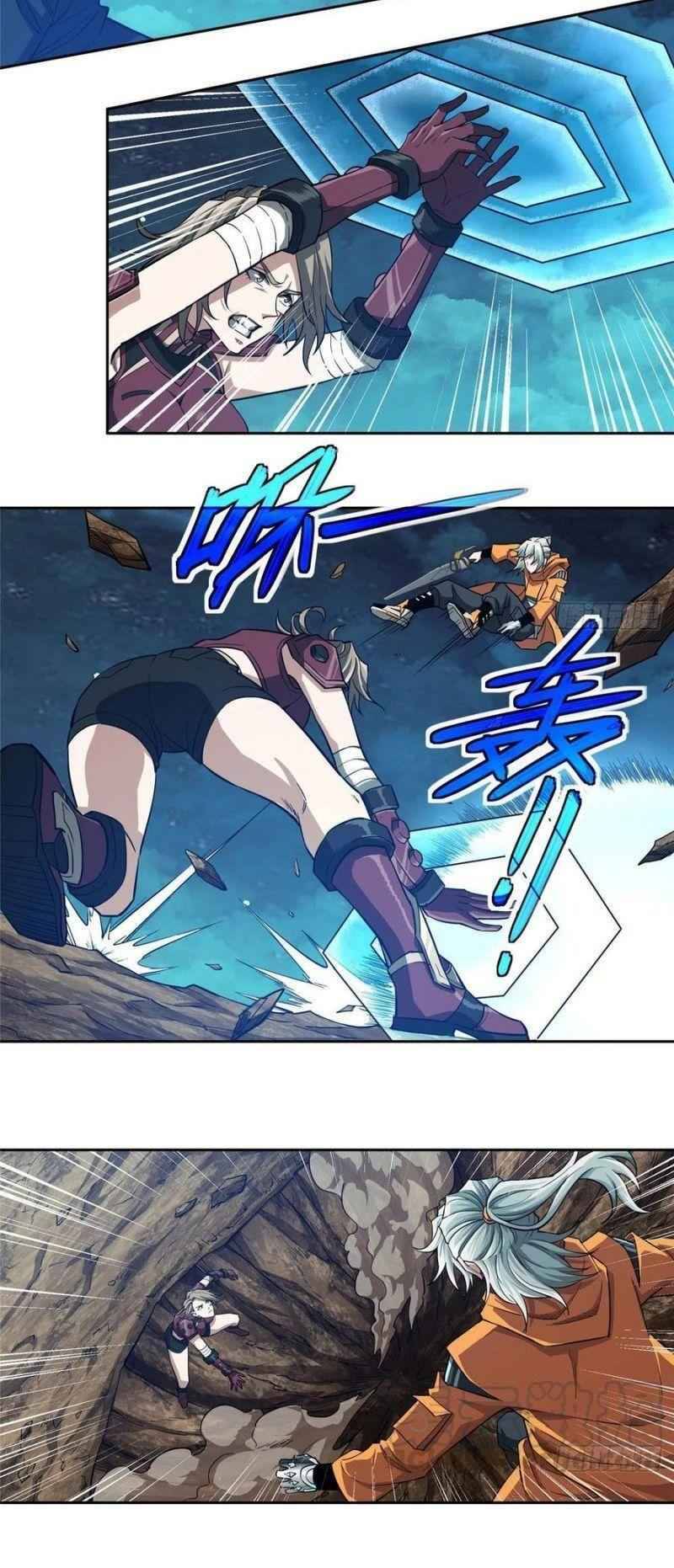 Thợ Máy Siêu Cấp Chapter 63 - 2