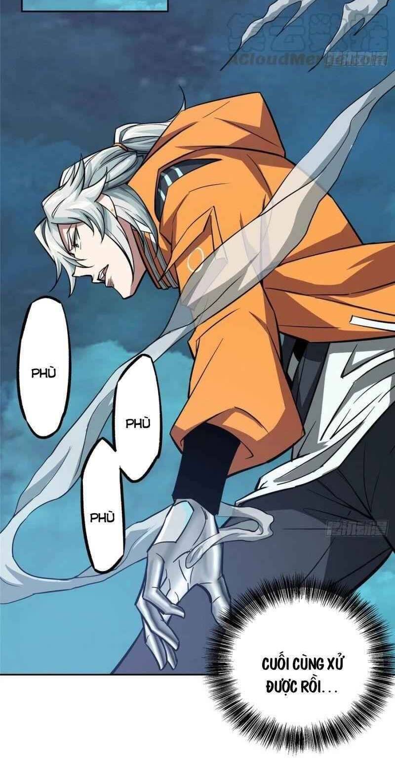 Thợ Máy Siêu Cấp Chapter 63 - 11