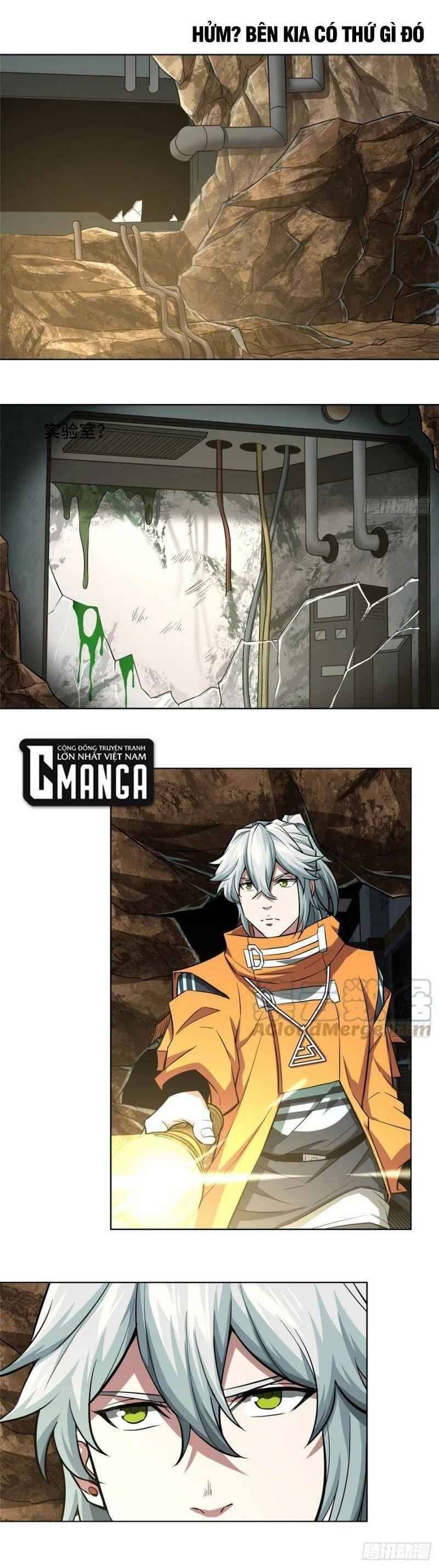 Thợ Máy Siêu Cấp Chapter 63 - 15