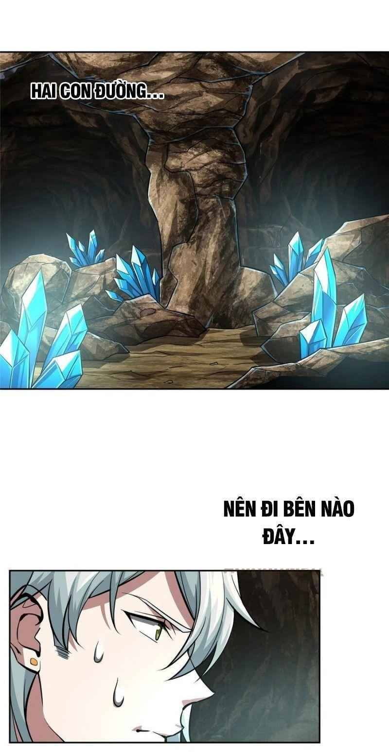 Thợ Máy Siêu Cấp Chapter 63 - 16