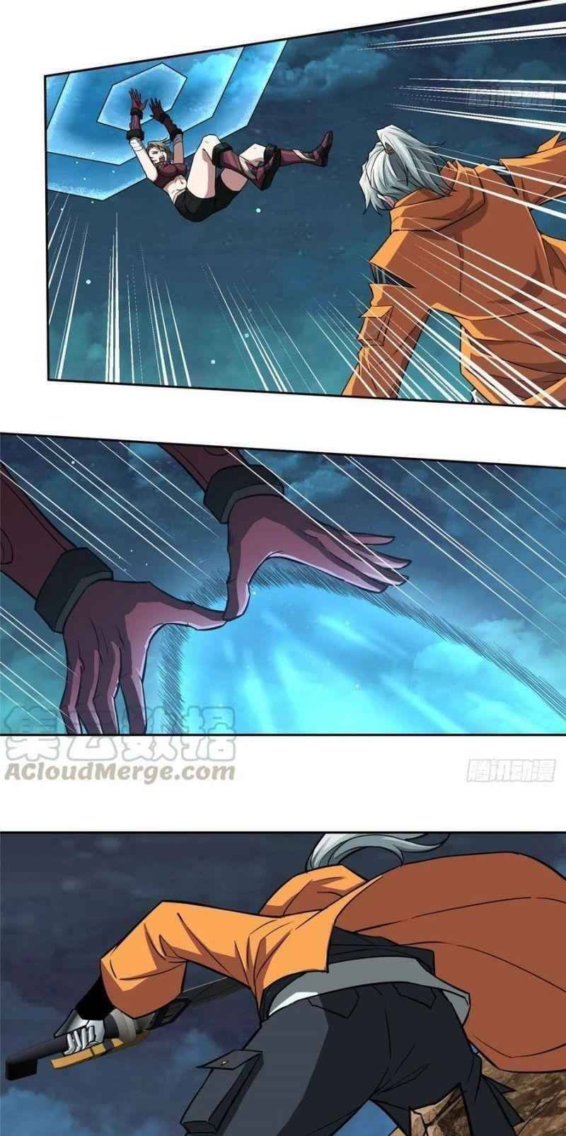 Thợ Máy Siêu Cấp Chapter 63 - 5