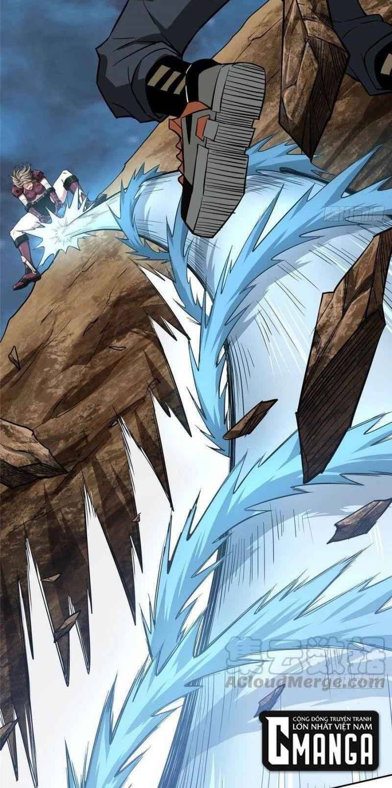 Thợ Máy Siêu Cấp Chapter 63 - 6