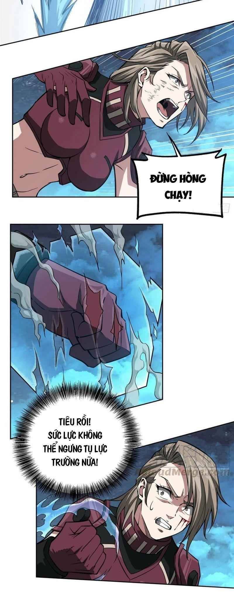 Thợ Máy Siêu Cấp Chapter 63 - 7