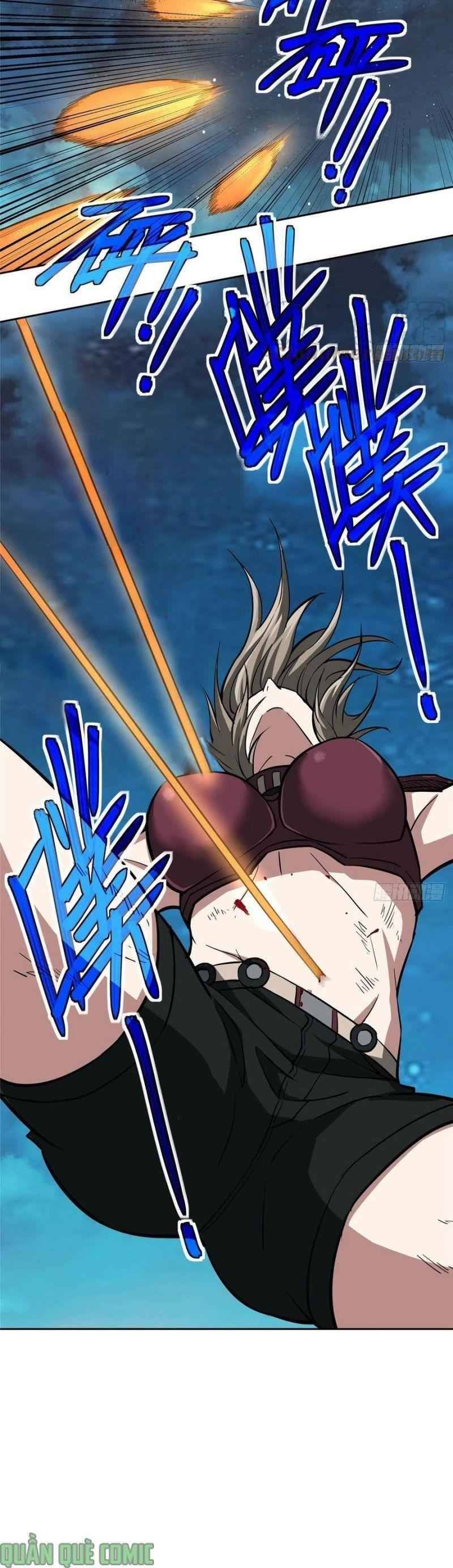 Thợ Máy Siêu Cấp Chapter 63 - 9