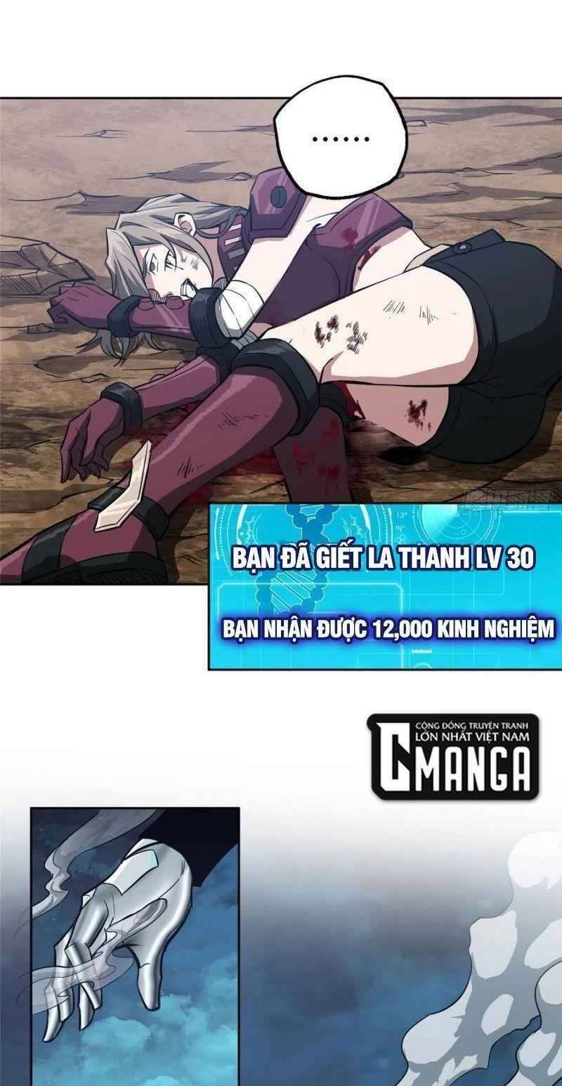 Thợ Máy Siêu Cấp Chapter 63 - 10