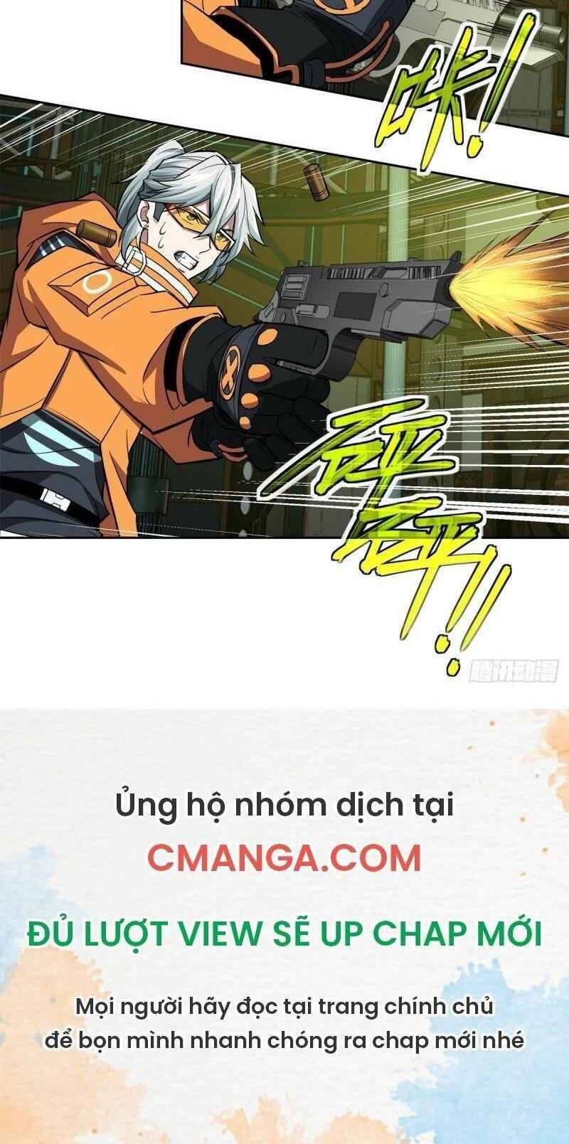 Thợ Máy Siêu Cấp Chapter 65 - 13