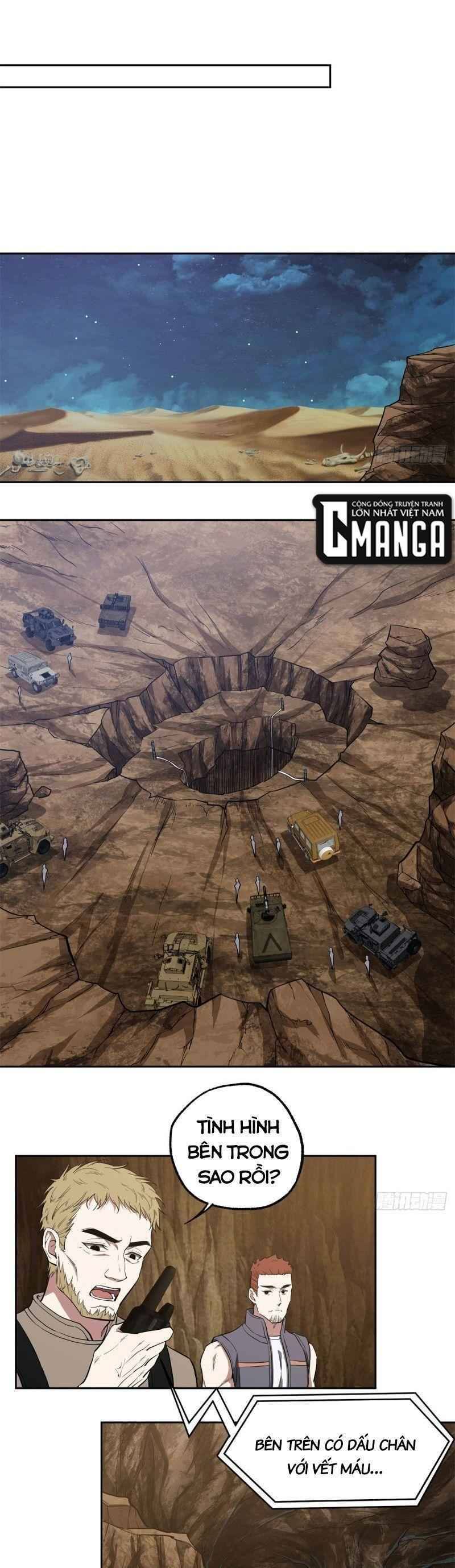 Thợ Máy Siêu Cấp Chapter 65 - 17