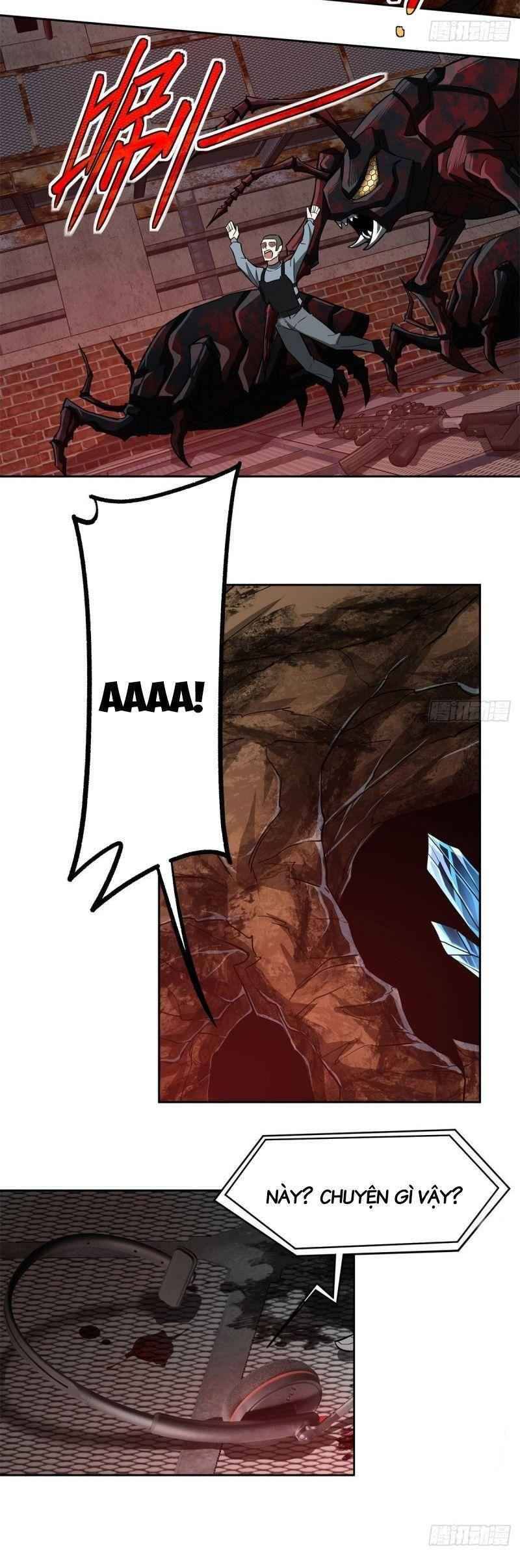 Thợ Máy Siêu Cấp Chapter 65 - 22