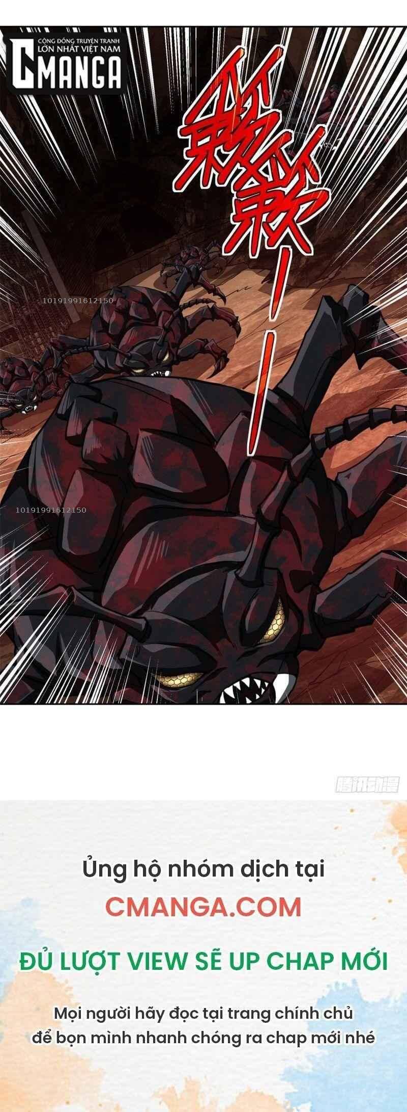 Thợ Máy Siêu Cấp Chapter 65 - 23