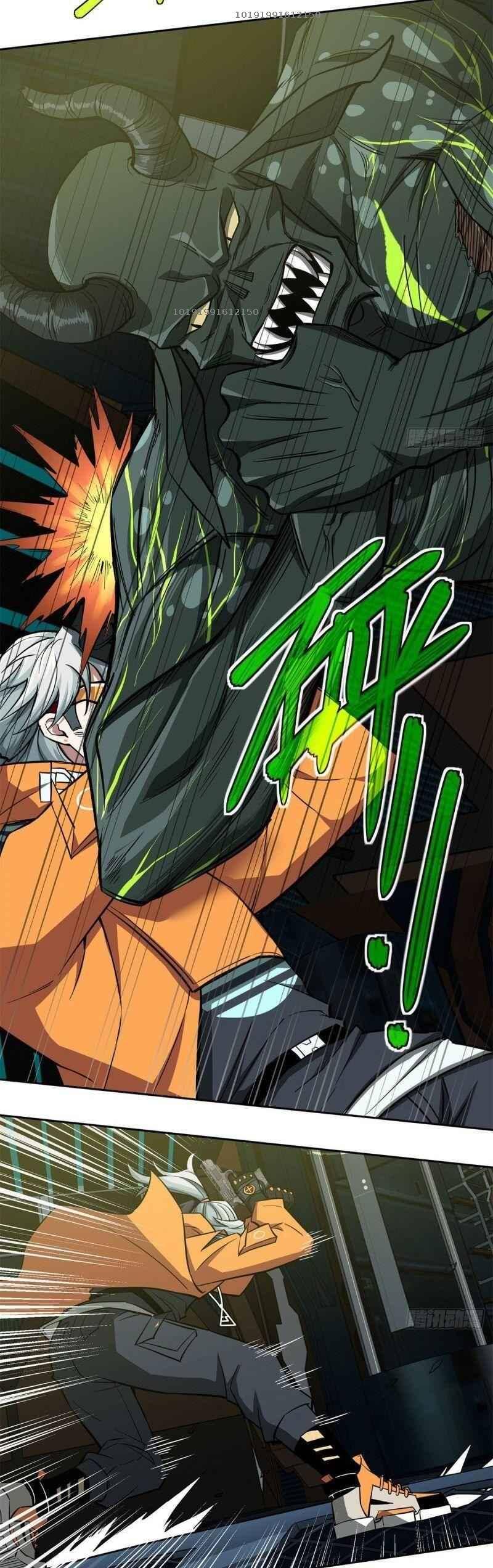 Thợ Máy Siêu Cấp Chapter 65 - 4