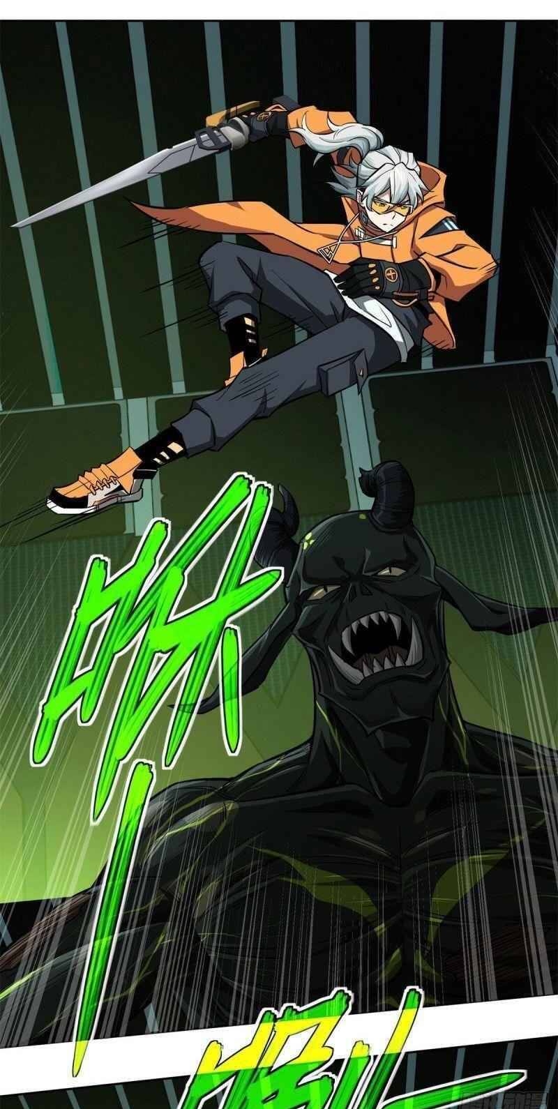 Thợ Máy Siêu Cấp Chapter 65 - 6