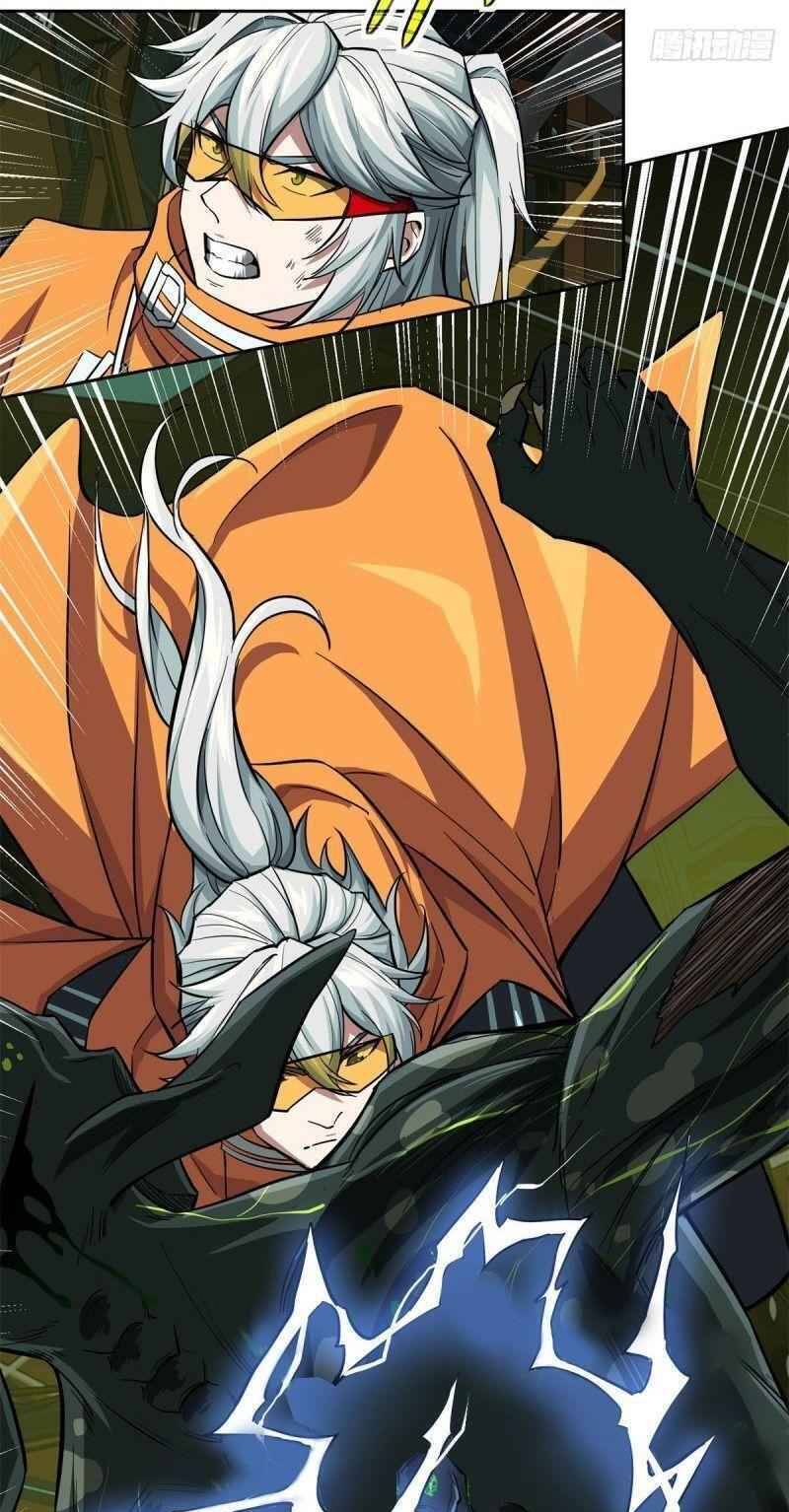 Thợ Máy Siêu Cấp Chapter 65 - 10