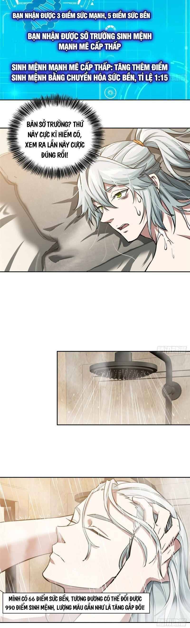 Thợ Máy Siêu Cấp Chapter 67 - 10
