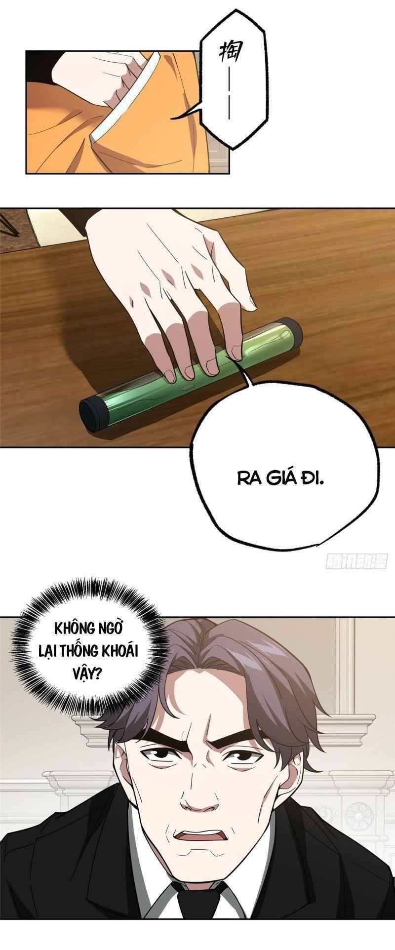 Thợ Máy Siêu Cấp Chapter 68 - 3