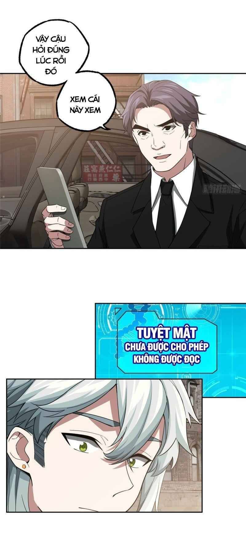 Thợ Máy Siêu Cấp Chapter 68 - 10