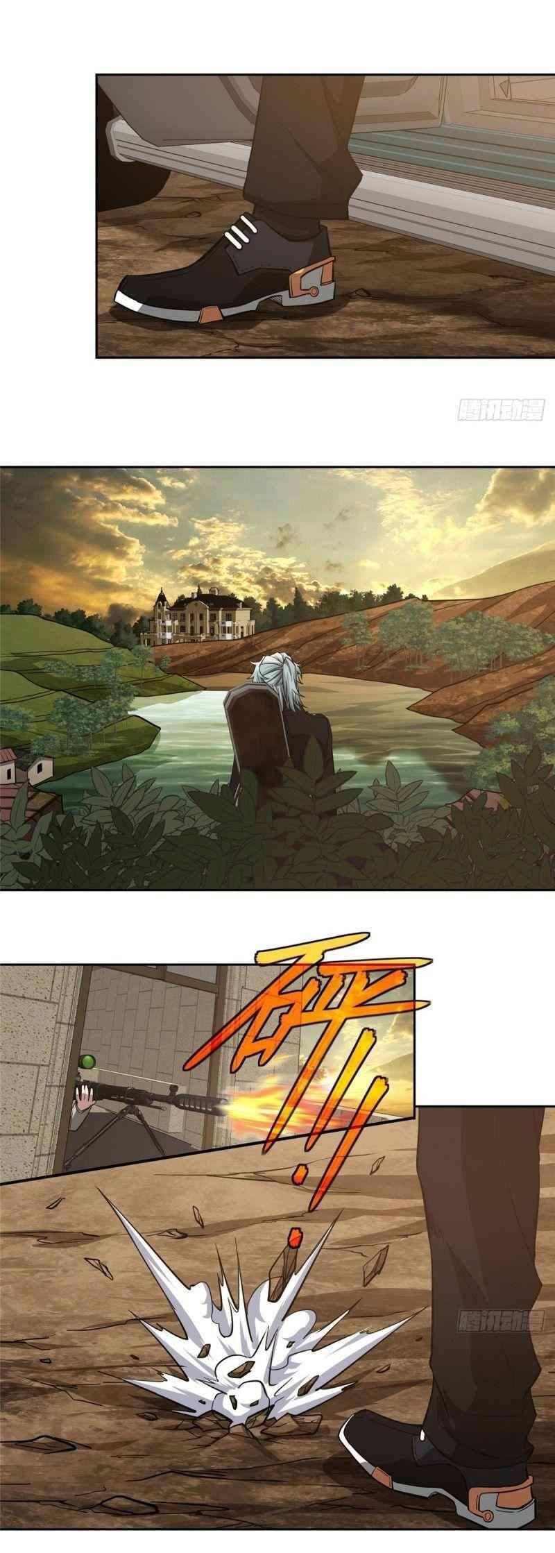 Thợ Máy Siêu Cấp Chapter 69 - 2