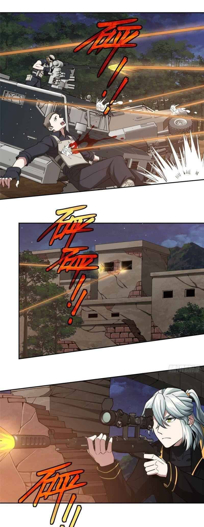 Thợ Máy Siêu Cấp Chapter 70 - 2