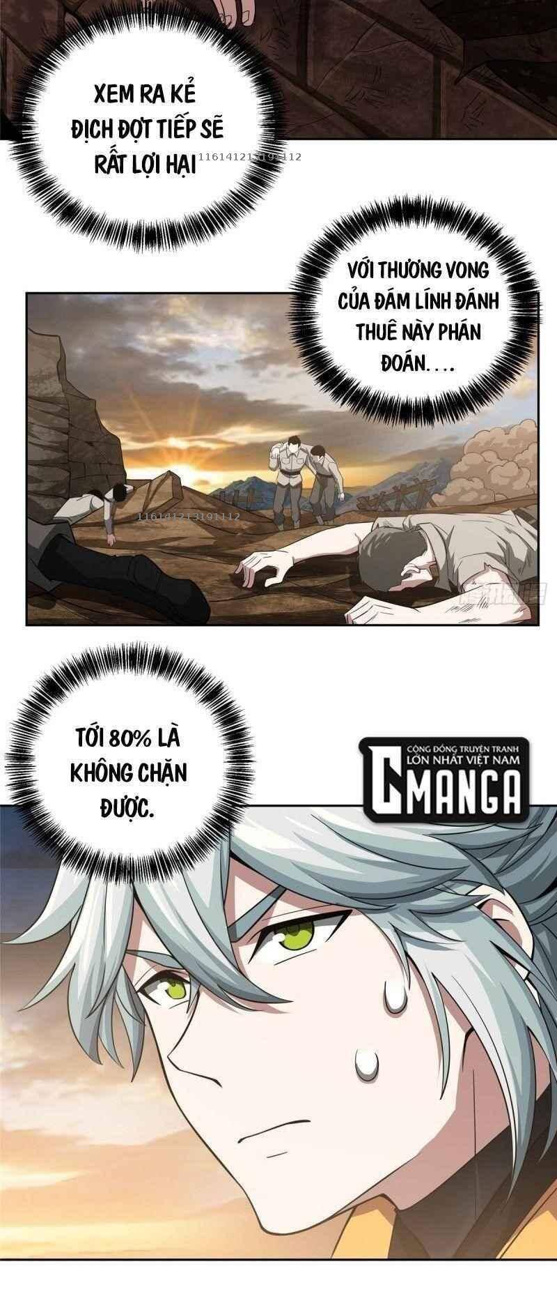 Thợ Máy Siêu Cấp Chapter 70 - 19