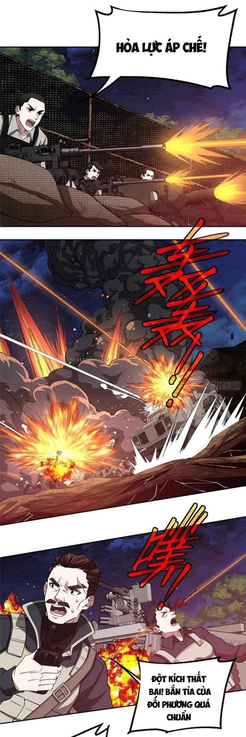 Thợ Máy Siêu Cấp Chapter 70 - 4